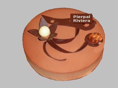 Torta cioccocrunch
