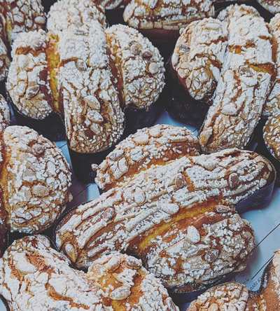 Colomba Pasquale