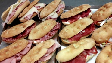 Focaccia
