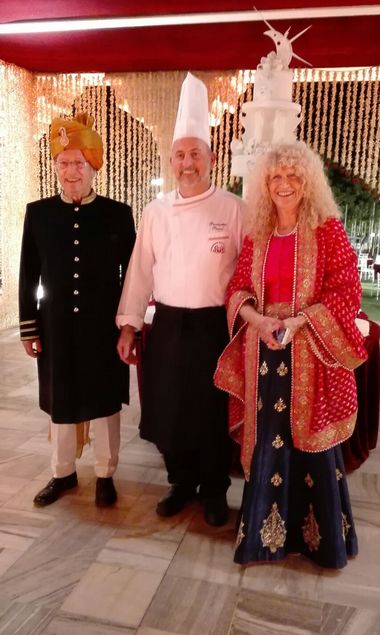 Matrimonio in India