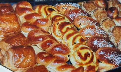 Dolci da colazione