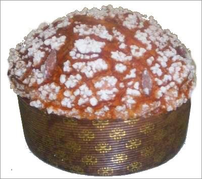 Panettone