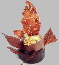 al cioccolato
