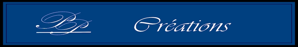 creations de Pascal Piermattei